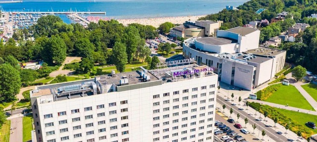 Mercure Gdynia Centrum