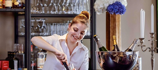 Mercure Paris Saint Cloud Hippodrome