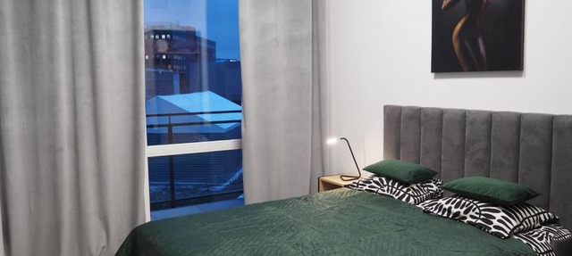 Mercy Apartments A 12