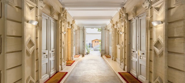 Merveil Family Suite - Cardinal Mercier
