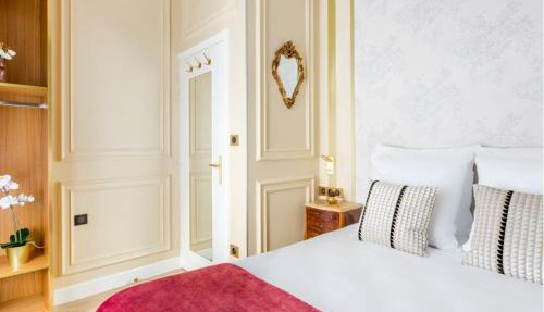 Merveil -Luxury Suite -Champs Elysees-Haussmann II