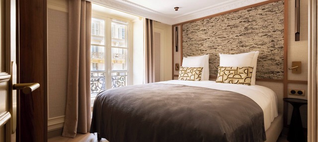 Merveil - Luxury Suite - Louvre - Rivoli