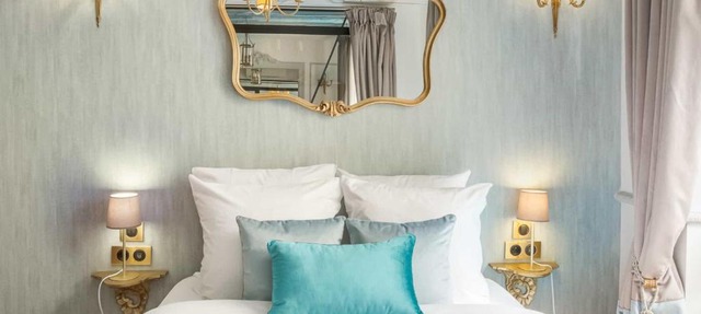 Merveil - Luxury Suite - Louvre - Rambuteau