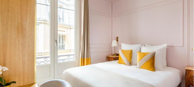 Merveil - Luxury Suite - Louvre - Opera I