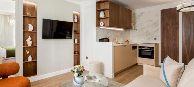 Merveil - Luxury Suite - Marais - Lenoir I