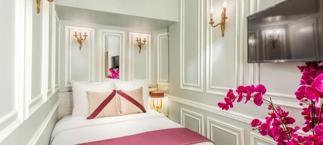 Merveil - Luxury Suite - Marais - Archives I