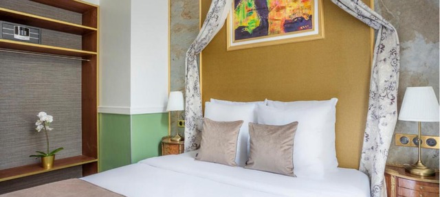 Merveil - Luxury Suite - Notre-Dame - Saint Louis