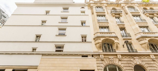 Merveil Luxury Suites - Opera - Volney I-II