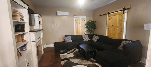 Messick Farmstyle Home