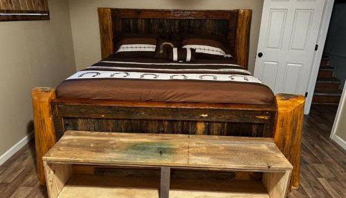 Messick Farmstyle Home