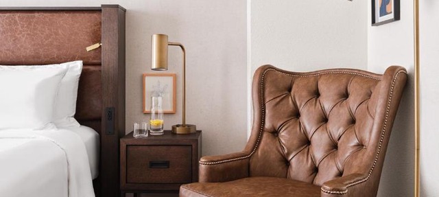 Metcalfe Hotel Ottawa by Gray Collection