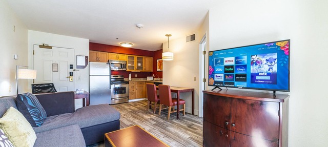 Metro Phoenix Extended Stay