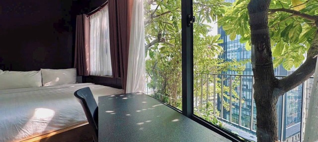 Metropole Cityview Apartment