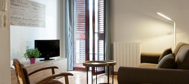 MH Apartments Liceo