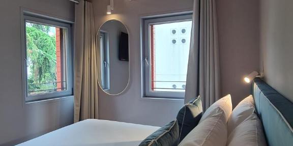 Michelangelo House, your personal Studio