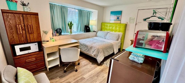 Micro Studio Apartment 10 Minutes walk to University of Washington