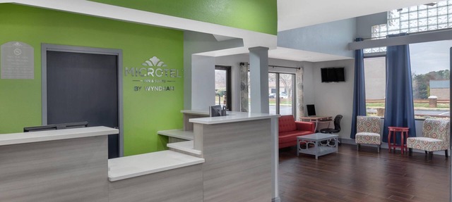 Microtel Inn by Wyndham Cornelius/Lake Norman