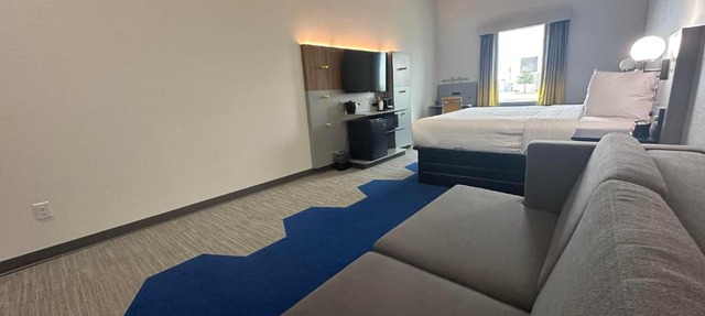Microtel Inn & Suites by Wyndham Amarillo West