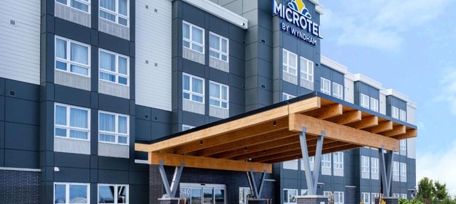 Microtel Inn & Suites by Wyndham Kanata Ottawa West