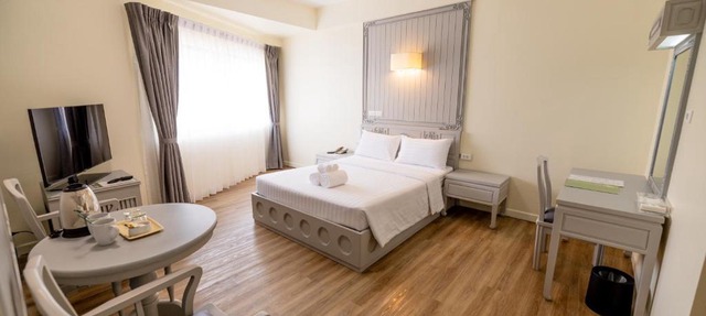 MIDO Hotel