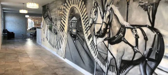 Midtown Hotel - Downtown New Orleans