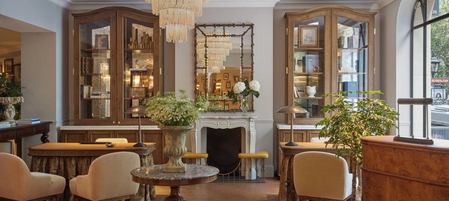 Miiro Le Grand Hôtel Cayré