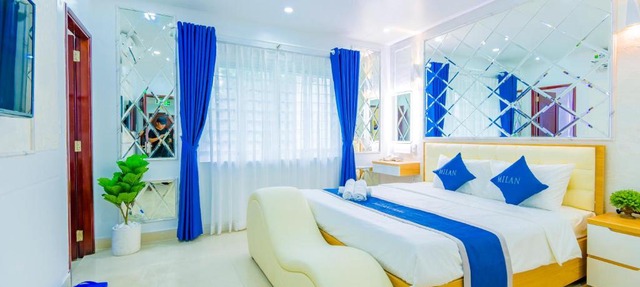 Milan 1 Hotel