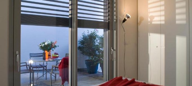 Milan Design Suites 3 ROOMS