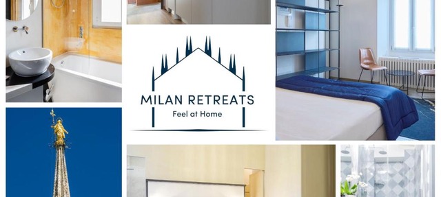 Milan Retreats Duomo
