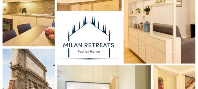 Milan Retreats Porta Romana