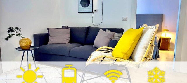 Milano Modern Home