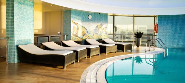 Millennium Hotel Doha