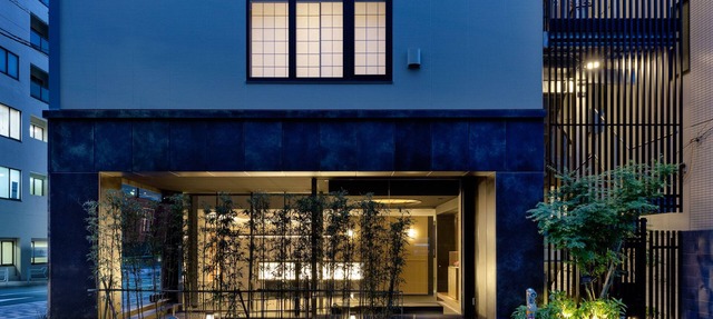 MIMARU Tokyo Nihombashi Suitengumae