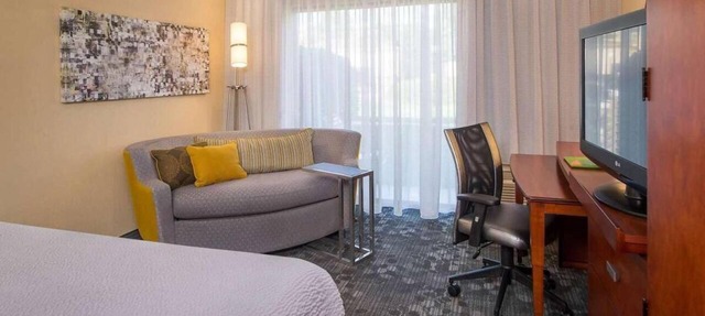 Minutes to Charlotte Motor Speedway! Pet-friendly Property!