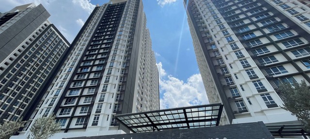 Mirai residence