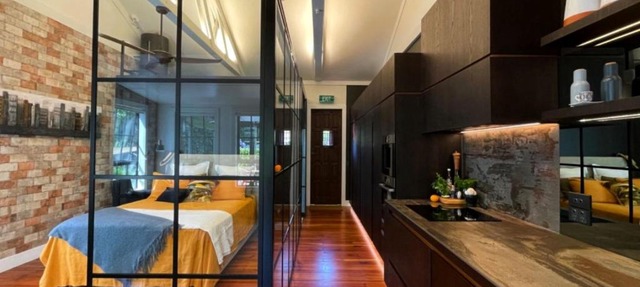 Moa Studios - Stay Waiheke