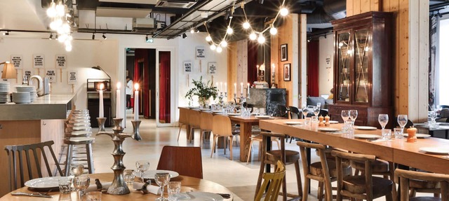 Mob Hotel Paris les Puces