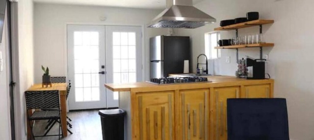 Modern 3 Bdrm - i40 - 20 mins Palo Duro Canyon