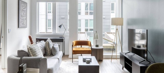 Modern Central District 1BR w/Gym & BBQ, nr downtown, by Blueground