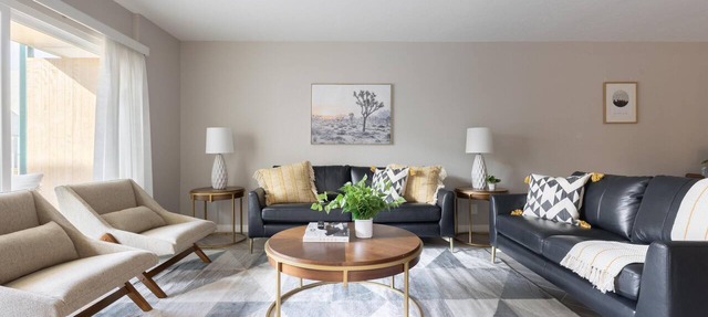 Modern Chic Condo In Midtown w/Pool & Hot Tub