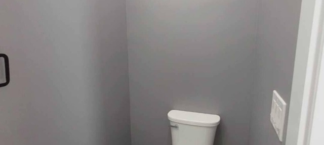 Modern D.C. Condo Minutes from Howard & Silver Spring
