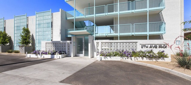 Modern Designer Studio with Pool