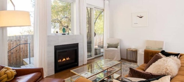 Modern Downtown Boulder Home, Rooftop Deck & Flatiron Views