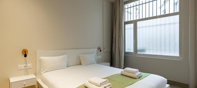 Modern duplex 10 min from Place de la Nation