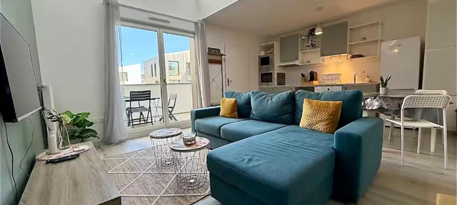Modern Duplex- Disneyland Paris