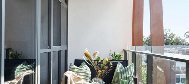 Modern Elegance Caulfield North