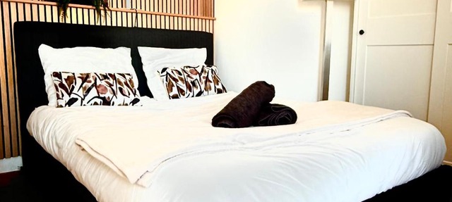 Modern Home proche de Disneyland et Paris