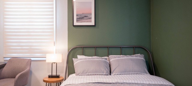 Modern Private Cozy Suite - Mins from Everything