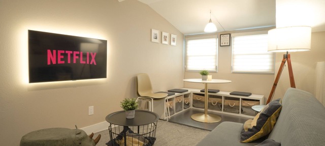Modern Private Unit - Mins away from Everything in Pasadena!