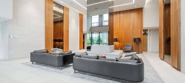 Modern Sonic Way Condos